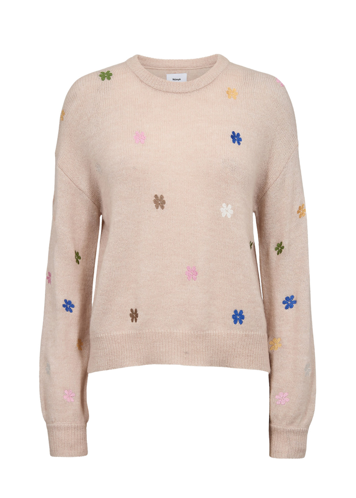 NUFlorie Pullover